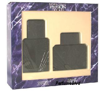 Passion 2 Piece Gift Set - Click Image to Close